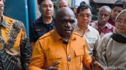 Menteri HAM Tanggapi Laporan KontraS: 3 Orang Hilang Usai Demo, Apakah Ada Konspirasi?