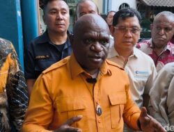 Menteri HAM Tanggapi Laporan KontraS: 3 Orang Hilang Usai Demo, Apakah Ada Konspirasi?