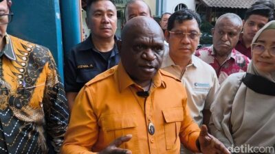 Menteri HAM Tanggapi Laporan KontraS: 3 Orang Hilang Usai Demo, Apakah Ada Konspirasi?
