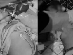 Viral Cacing dari Mulut-Hidung Balita Bengkulu: Waspadai Ancaman Kesehatan Masyarakat!