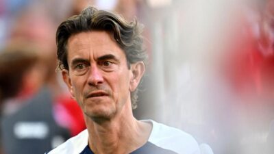 “Thomas Frank: Kegagalan atau Sukses? Tottenham Hotspur Temukan Jawabannya”