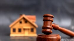 “Apartemen Hingga Rumah Tak Laku, KPK Gelar Lelang Serentak 10 Desember”