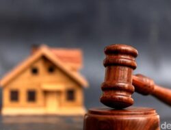 “Apartemen Hingga Rumah Tak Laku, KPK Gelar Lelang Serentak 10 Desember”