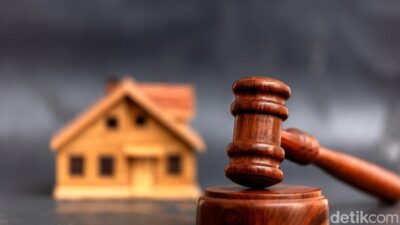 “Apartemen Hingga Rumah Tak Laku, KPK Gelar Lelang Serentak 10 Desember”