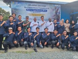 Viva Yoga: 2.000 Tim Ekspedisi Patriot Dikirim ke 154 Daerah Sabang-Merauke – Update 1