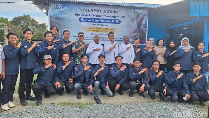 Viva Yoga: 2.000 Tim Ekspedisi Patriot Dikirim ke 154 Daerah Sabang-Merauke - Update 1