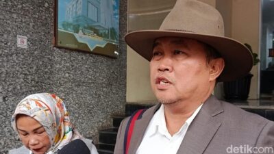 Keluarga Ungkap: Perubahan Mysterious Sebelum Diculik, Kacab Bank dalam Tanduk Kriminal