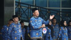 **HUT Ke-15 BNPP: Mendagri Soroti Pentingnya Perbatasan dalam Keamanan Nasional**