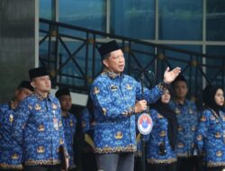 **HUT Ke-15 BNPP: Mendagri Soroti Pentingnya Perbatasan dalam Keamanan Nasional**