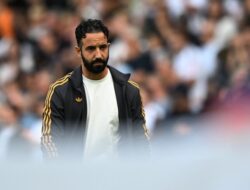 “Ruben Amorim: Kunci Sukses MU atau Bencana Pecatan Sebelum 1 November?”