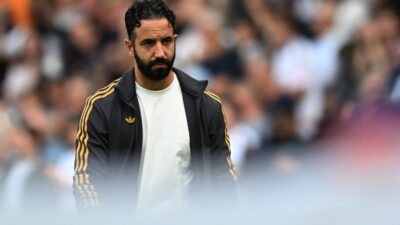 “Ruben Amorim: Kunci Sukses MU atau Bencana Pecatan Sebelum 1 November?”