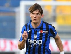 “Atalanta Jago Tandang di Eropa, Tantangan PSG Siap Mewarnai Bursa Transfer”