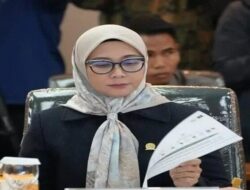 Legislator Gerindra Teriak, Tinjau Ulang Izin Hutan di Babel atau Kiamat!