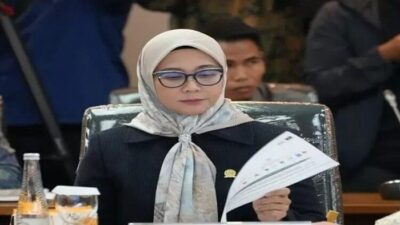 Legislator Gerindra Teriak, Tinjau Ulang Izin Hutan di Babel atau Kiamat!