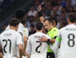 Real Madrid: Bukti Nyata DNA Liga Champions, Takdir Atau Keajaiban?