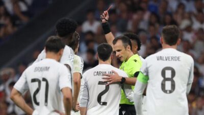 Real Madrid: Bukti Nyata DNA Liga Champions, Takdir Atau Keajaiban?