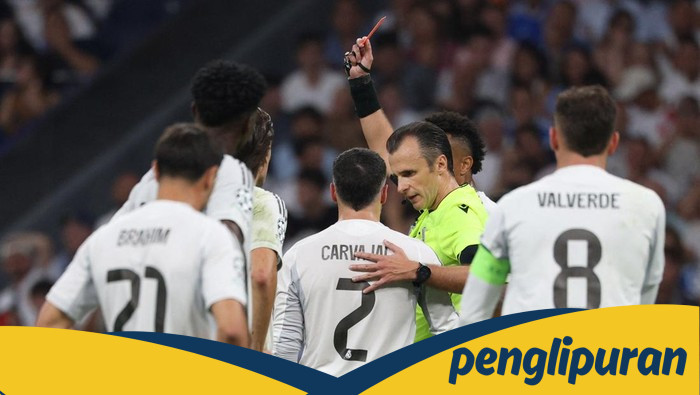 Real Madrid: Bukti Nyata DNA Liga Champions, Takdir Atau Keajaiban?
