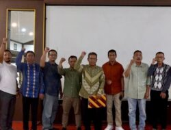 “Dukungan Mengejutkan DPC PPP Jateng untuk Mardiono, Sebelum Muktamar X Berlangsung”