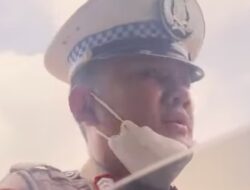 “Polantas Viral: Kebijakan Tol Kapuk Bawa Konflik di Jalan”