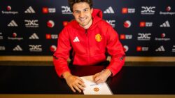 Senne Lammens Sempat Diperingatkan Jangan ke Manchester United – Update 1