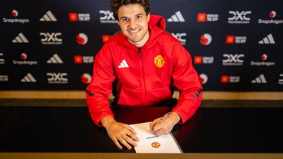 Senne Lammens Sempat Diperingatkan Jangan ke Manchester United – Update 1