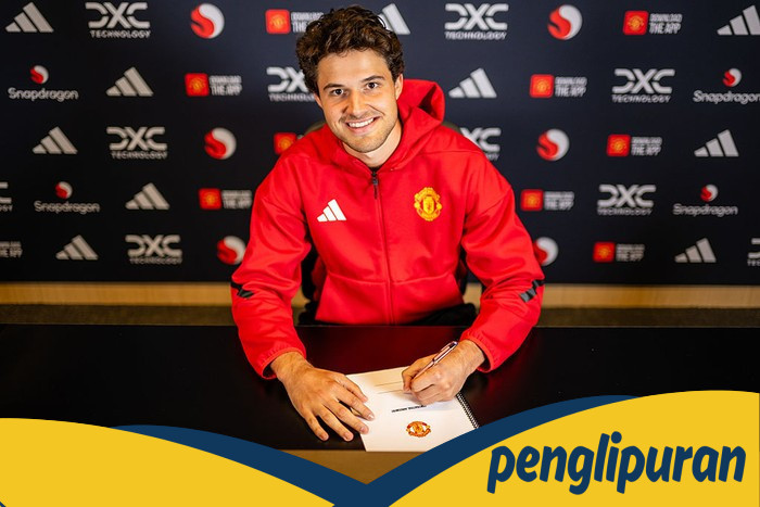 Senne Lammens Sempat Diperingatkan Jangan ke Manchester United - Update 1
