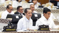 Kementrans Percepat Proses Legalisasi Tanah Transmigrasi – Update 1