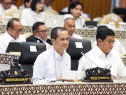 Kementrans Percepat Proses Legalisasi Tanah Transmigrasi – Update 1