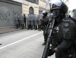 Status Darurat Ekuador Buntut Demo Pecah soal Subsidi BBM Dicabut – Update 1