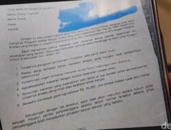 “Pakar Kesehatan Sebut Masalah Gizi Anak Bisa Jadi Fatal”