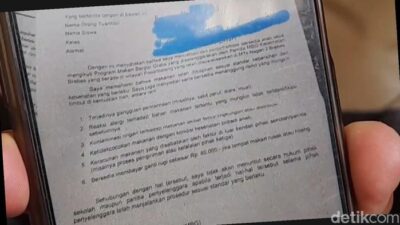 “Pakar Kesehatan Sebut Masalah Gizi Anak Bisa Jadi Fatal”