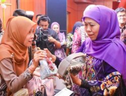 Misi Dagang Kalsel Jatim, Transaksi Rp 1,661 Triliun Membangun Ekonomi Baru