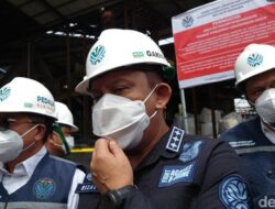 845 Perusahaan Terkena Sanksi KLH, Ancaman bagi Industri Berat?