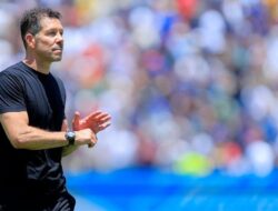 **Simeone: Liverpool Lesakkan Musim Hebat, Atletico Siap Berjuang di Anfield**