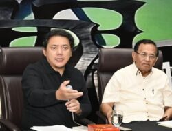 Ketua K3 MPR: TAP MPR 2003 Tetap Relevan di Tengah Gejolak Politik Modern