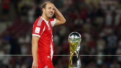 Harry Kane: “Gaya Main Bayern Munich Itu Perfect untuk Saya!”