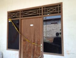 Remaja Gelap Mata Bunuh Mahasiswi di Ciracas: Tragedi Cemburu Buta yang Menghantui