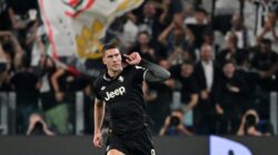Vlahovic Sang Supersub – Alternatif 1