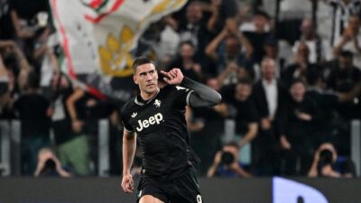 Vlahovic Sang Supersub – Alternatif 1
