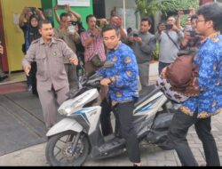 13 Pelajar di Lamongan Jadi Korban Keracunan Setelah Makan MBG