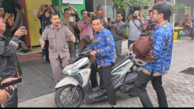 13 Pelajar di Lamongan Jadi Korban Keracunan Setelah Makan MBG