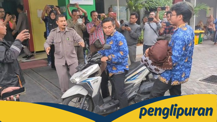 13 Pelajar di Lamongan Jadi Korban Keracunan Setelah Makan MBG