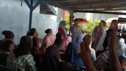 Serang Rawan Banjir, Kapolres Minta Polsek Bangun Posko Siaga Bencana: Tanggap Darurat di Tengah Ancaman
