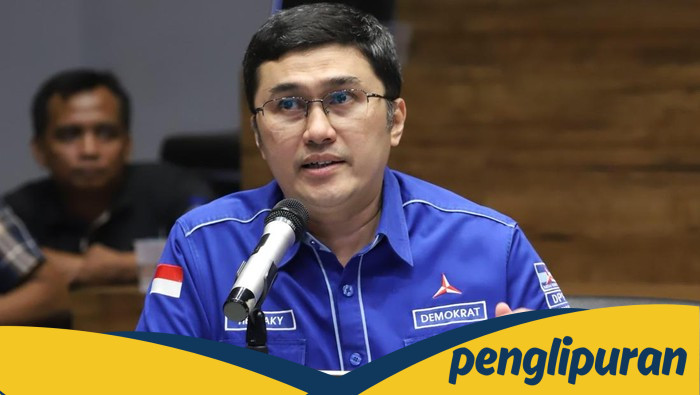 Afriansyah Noor Jadi Wamenaker, Demokrat Harap Bisa Kontribusi Nyata - Update 1