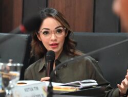 “1 Orang 1 Akun Medsos: Legislator Tegakkan Demokrasi dari Hoax”