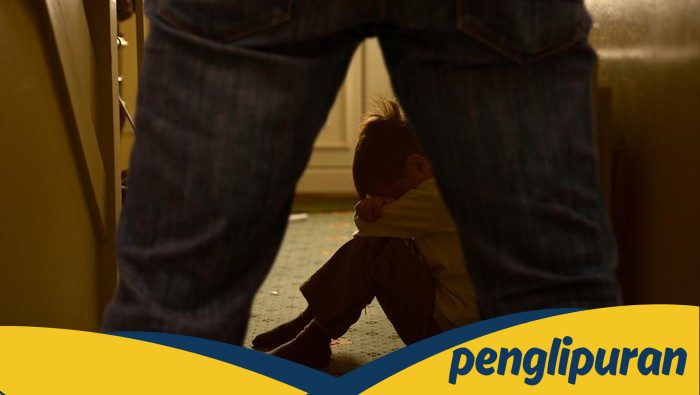 Pria di Batam Ditangkap karena Cabuli Teman Bermain Anak Balita, Usia 4 Tahun