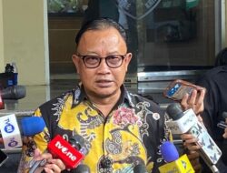 Kompolnas-Komnas HAM Puji Kebijakan Polri dalam Penanganan Orang Hilang saat Demo