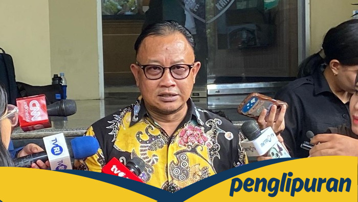 Kompolnas-Komnas HAM Puji Kebijakan Polri dalam Penanganan Orang Hilang saat Demo
