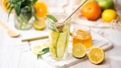 “Detoks Liver Tanpa Ribet: 5 Minuman Simpel yang Wajib Coba Hari Ini!”