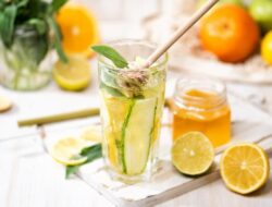 “Detoks Liver Tanpa Ribet: 5 Minuman Simpel yang Wajib Coba Hari Ini!”